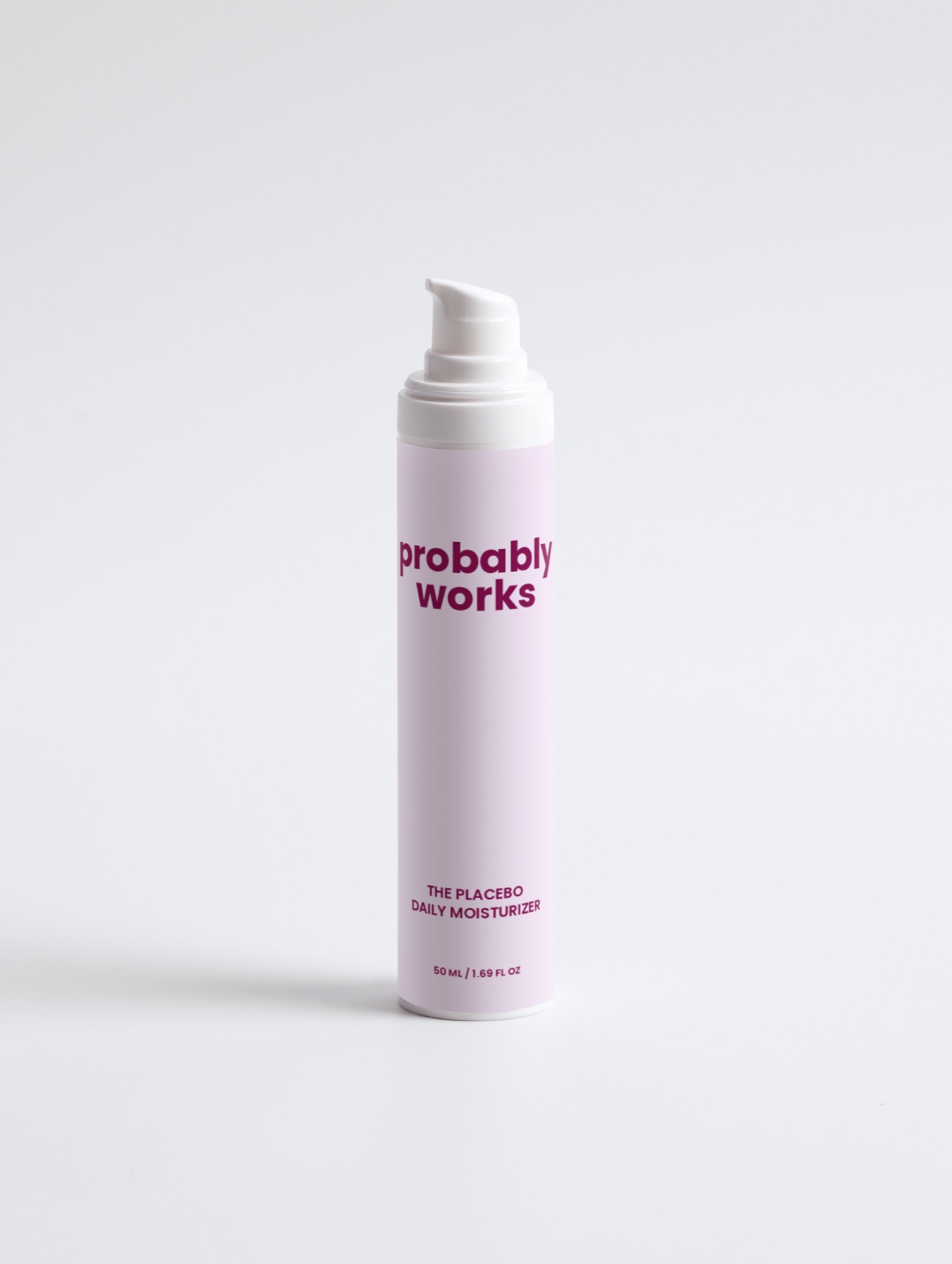Bottle front